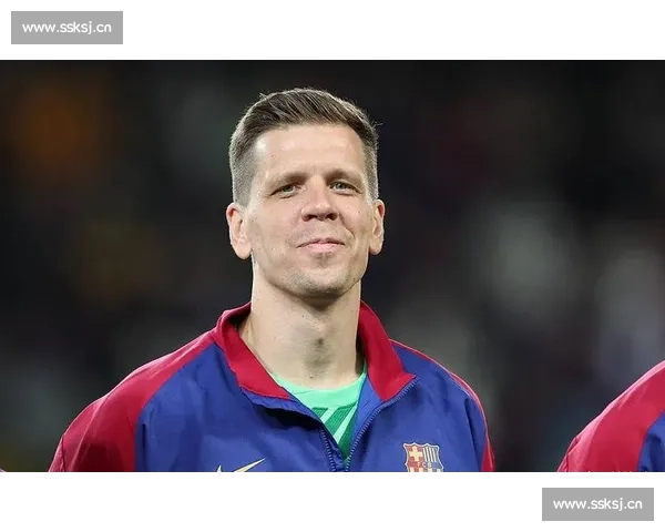 巴萨完成什琴斯尼注册,续约独立于特狮,门将新布局成型 巴萨完成什琴斯尼注册,续约独立于特狮,门将新布局成型