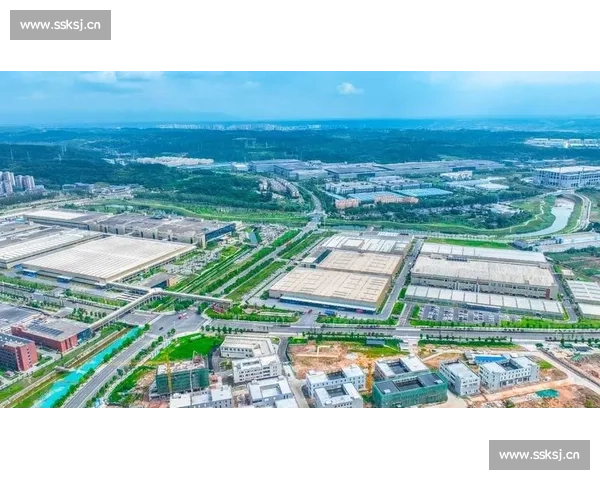 京东方引领显示产业创新发展 聚焦柔性显示与智能制造新时代