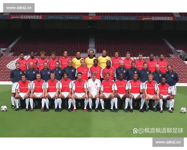 阿森纳新赛季阵容分析与战术展望球队未来发展方向