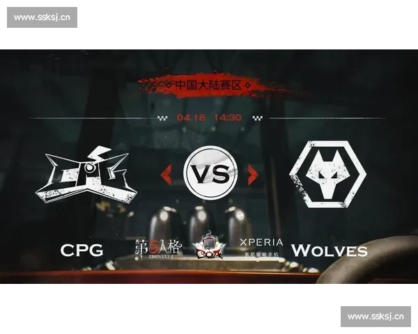 第五人格比赛精彩对决挑战赛全面开启 快来见证最强玩家的实力较量